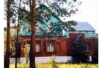 Krievija Chata Vladimir, Vladimirs, Eksterjers